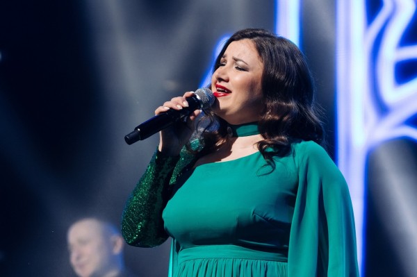 В Казани прошел гала-концерт &laquo;III Яңа татар җыры&raquo; (ФОТО)