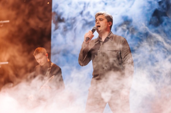 В Казани прошел гала-концерт &laquo;III Яңа татар җыры&raquo; (ФОТО)