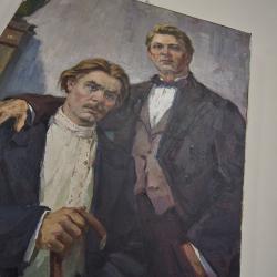 В Казани пройдёт Всероссийский форум о Горьком и Шаляпине