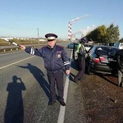 В Казани за один день автоинспекторы задержали 9 пьяных водителей В Казани за один день автоинспекторы задержали 9 пьяных водителей