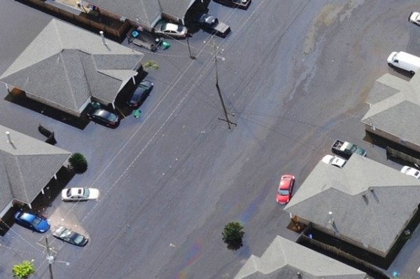 Водозащитная дамба появится летом в Зеленодольском районе Татарстана