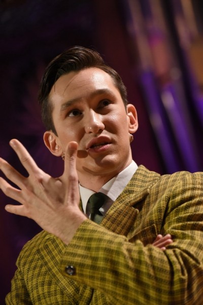 Оркестр театра Камала выступил в БКЗ с концертом "Театр & Музыка. Яхин" (ФОТО)