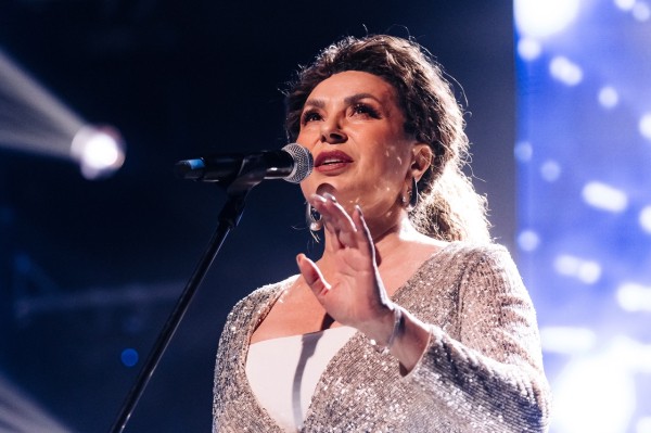 В Казани прошел гала-концерт &laquo;III Яңа татар җыры&raquo; (ФОТО)