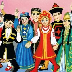 На сцене Кремлевского Дворца состоится Гала-концерт &laquo;Танцуй и пой, моя Россия &ndash; Дети!&raquo;