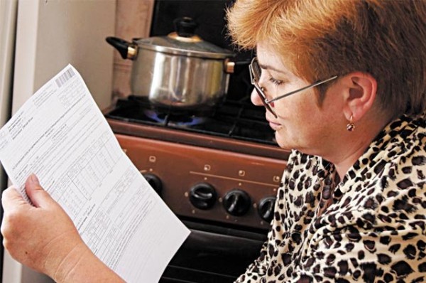 Глава Минстроя РТ отчитался о собираемости платежей за энергоресурсы