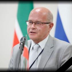 Скончался известный тюрколог Вадим Трепавлов Скончался известный тюрколог Вадим Трепавлов