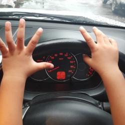 Житель Петербурга отправил перегнать машину сына-четвероклассника Житель Петербурга отправил перегнать машину сына-четвероклассника