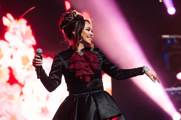 В Казани прошел гала-концерт &laquo;III Яңа татар җыры&raquo; (ФОТО)