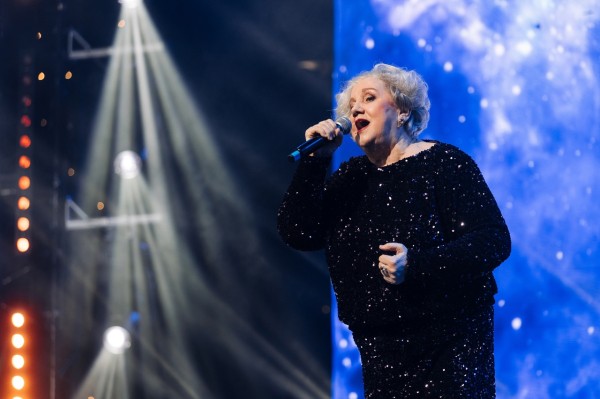 В Казани прошел гала-концерт &laquo;III Яңа татар җыры&raquo; (ФОТО)