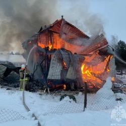 Мать, потерявшая в пожаре под Казанью трех дочерей и мужа, рассказала о новой жизни