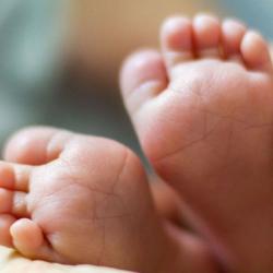 В Тульской области пьяная бабушка чуть не заморозила насмерть восьмимесячного внука В Тульской области пьяная бабушка чуть не заморозила насмерть восьмимесячного внука