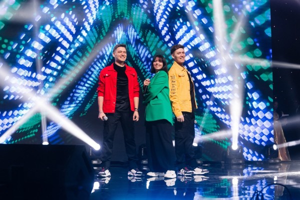 В Казани прошел гала-концерт &laquo;III Яңа татар җыры&raquo; (ФОТО)