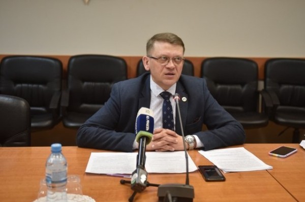 В Набережных Челнах в конце марта стартует прием заявлений в первый класс