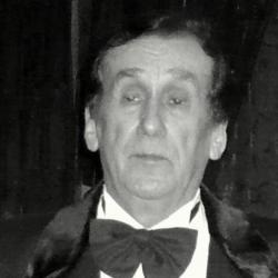 Скончался известный татарский певец Эмиль Заляльдинов