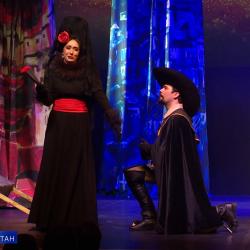 В Татарстане для семей участников СВО предоставят льготы на посещение культурных мероприятий