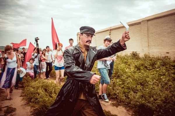 Какой театр нужен подросткам? О новых проектах рассказала Диана Сафарова