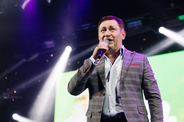 В Казани прошел гала-концерт &laquo;III Яңа татар җыры&raquo; (ФОТО)