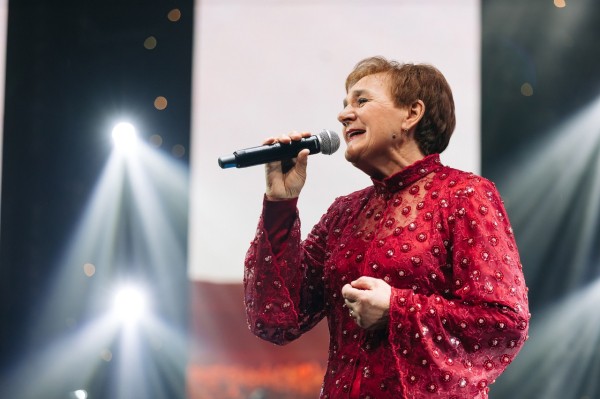 В Казани прошел гала-концерт &laquo;III Яңа татар җыры&raquo; (ФОТО)