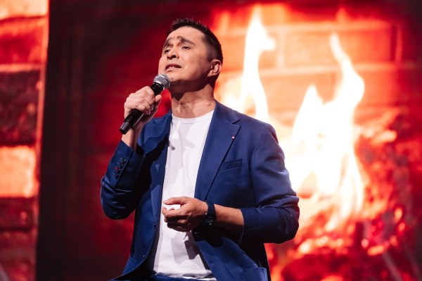 В Казани прошел гала-концерт &laquo;III Яңа татар җыры&raquo; (ФОТО)