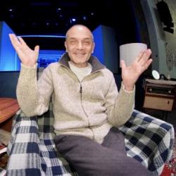 Фарид Бикчантаев: &laquo;В японском театре артистам кричат: &laquo;Ты устал!&raquo;