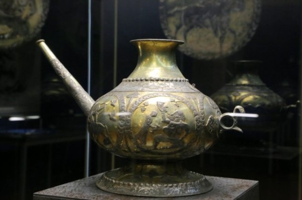 Накануне 8 Марта: музеи Казанского Кремля можно посетить бесплатно