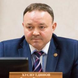 Болгарскую исламскую академию возглавил Фархат Хуснутдинов