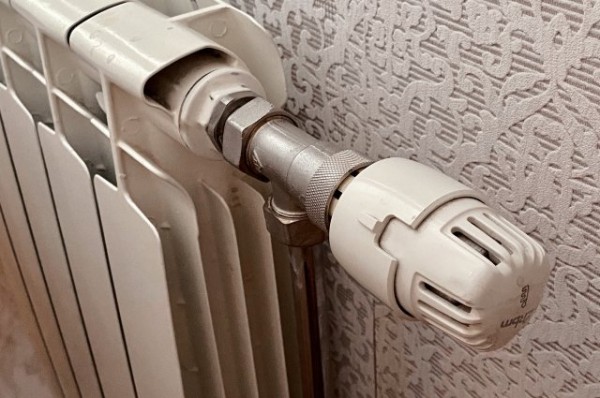 Одевайтесь теплее: к концу недели в Татарстане станет намного холоднее