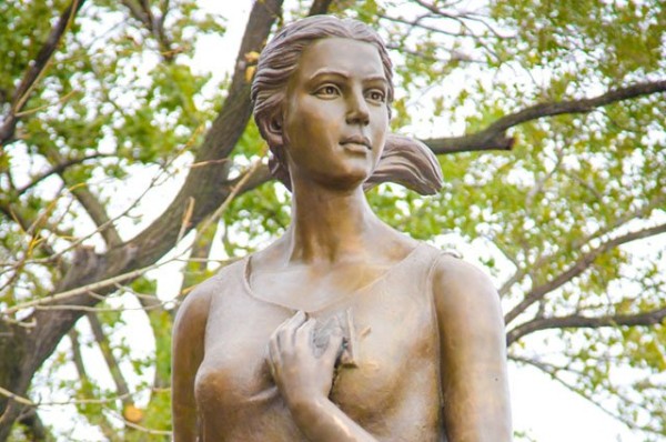 В столице Татарстана проведут парад Победы 9 мая