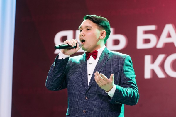 ФОТО II тура конкурса молодых исполнителей Вагаповского фестиваля