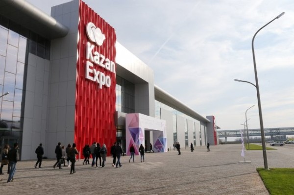 Более 500 заявок подали татарстанцы, чтобы стать волонтёрами KazanForum Более 500 заявок подали татарстанцы, чтобы стать волонтёрами KazanForum