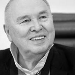 Ушел из жизни модельер Вячеслав Зайцев