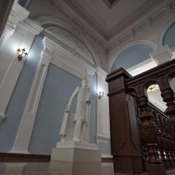 В Казани повторят последний путь Тукая