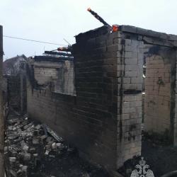 Трагедия в &laquo;Турбине&raquo;: у погибшей на даче женщины остались двое детей