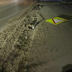 В Ярославской области пьяный водитель насмерть сбил двух мальчиков