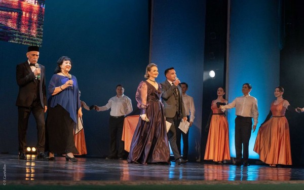 Минтимер Шаймиев поздравил Равиля Шарафиева с 85-летним юбилеем (ФОТОРЕПОРТАЖ)