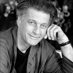 Ушел из жизни ведущий "Фазенды" Сергей Колесников