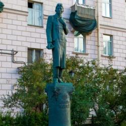 В Санкт-Петербурге состоится вечер татарской поэзии, посвящённый 137-летию поэта Габдуллы Тукая В Санкт-Петербурге состоится вечер татарской поэзии, посвящённый 137-летию поэта Габдуллы Тукая