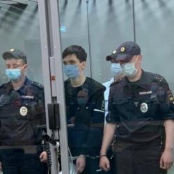 Ильназ Галявиев получил пожизненный срок за массовое убийство в казанской гимназии