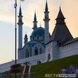 Казань станет местом проведения встречи глав государств БРИКС