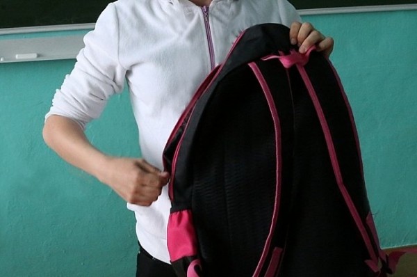 Школьница, сообщившая матери о слежке мужчины, нашлась Школьница, сообщившая матери о слежке мужчины, нашлась