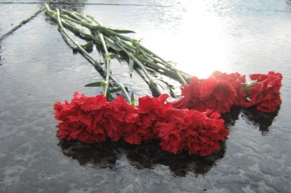 В Казани появилась мемориальная доска в честь Виктора Сажинова