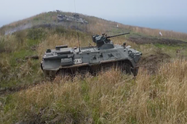 В Татарстане родителям погибшего солдата вручили посмертный Орден Мужества