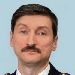 Начальником Управления уголовного розыска МВД по Татарстану назначили Рефата Катипова