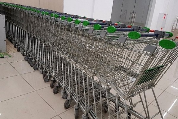 &laquo;Чижик&raquo; уже в пути: в Казани открывают сеть магазинов-дискаунтеров