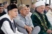 Ураза-байрам в Казани Ураза-байрам в Казани