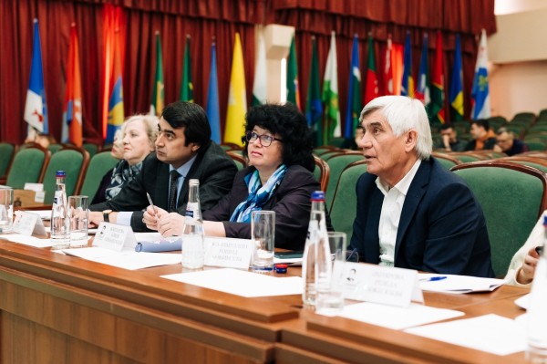 ФОТО II тура конкурса молодых исполнителей Вагаповского фестиваля