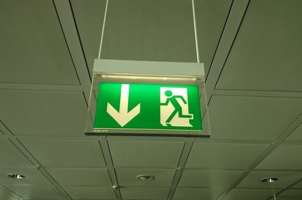 В Казани эвакуируют посетителей торгового центра &laquo;Московский&raquo;