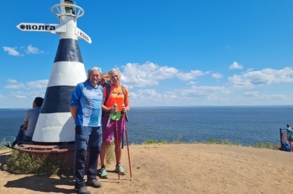 Пойдём по &laquo;Волжской тропе&raquo;? 7 вопросов о новом турмаршруте в Татарстане