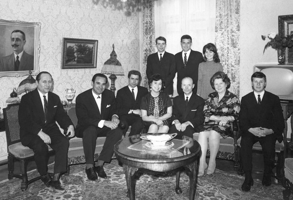 Сегодня могло бы исполниться 95 лет народному артисту ТАССР Айрату Арсланову