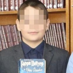 Мальчика, изувеченного топором, перевели в общую палату в больнице Башкирии